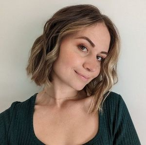 Meet your Posher, Gracie